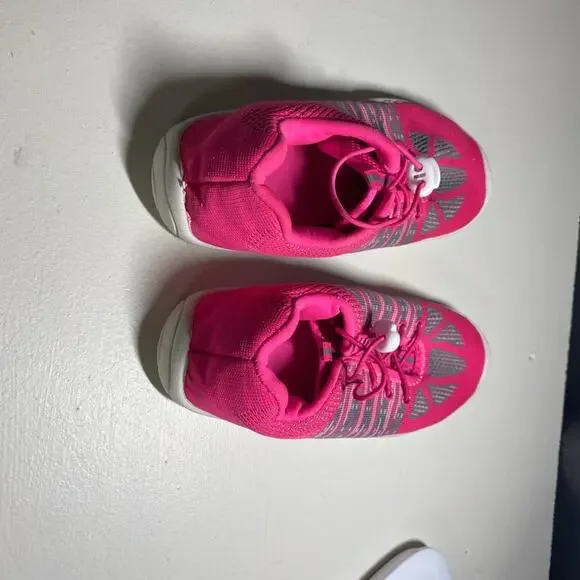Athletic Works Pink shoes - Picture 5 of 7